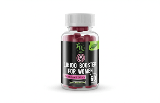 LIBIDO BOOSTER FOR WOMEN