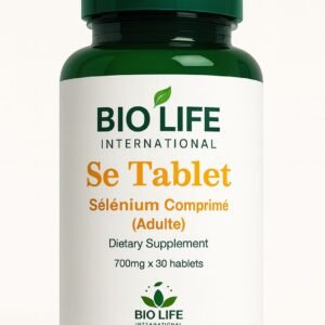 Se Tablet Capsule